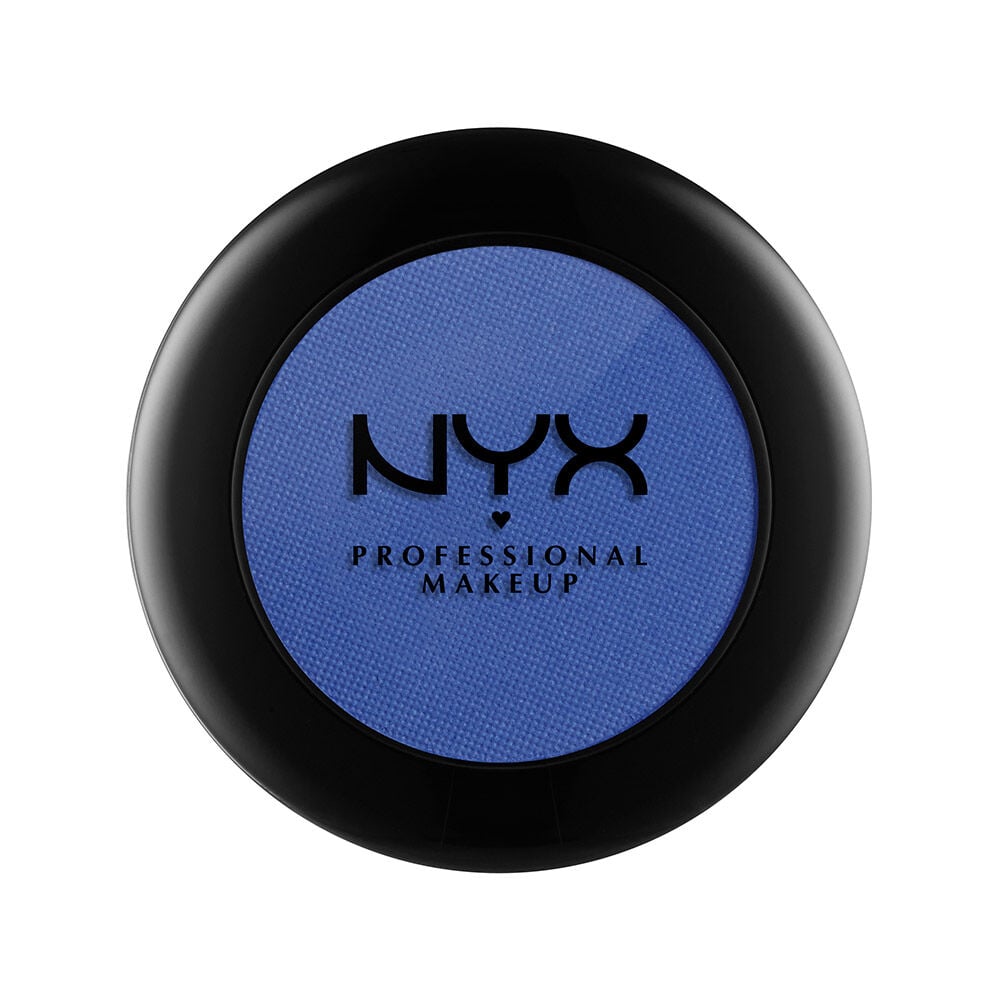 Sombra Para Ojos Mate Nude Matte Shadow Nyx Cosmetics