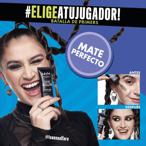 #EligeATuJugador