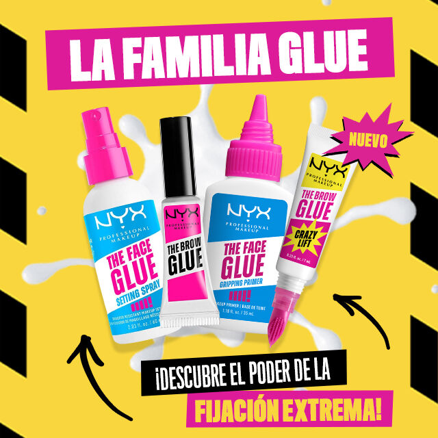 La Familia Glue