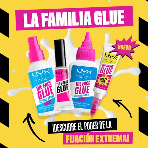 La Familia Glue