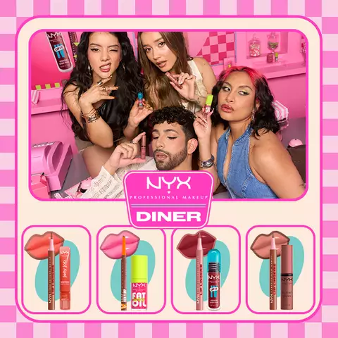 NYK Diner, productos