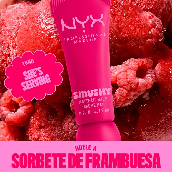 Huele como... 5