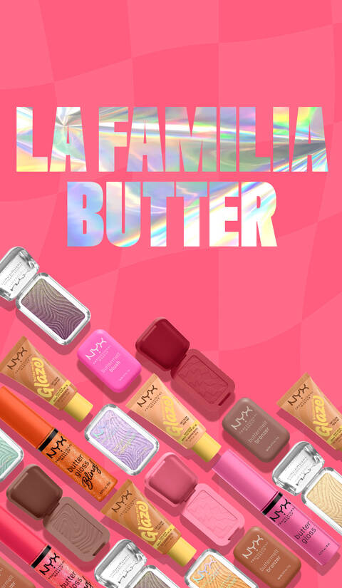 La Familia Butter
