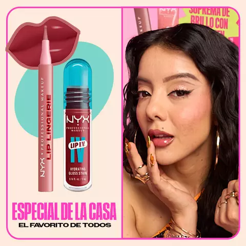 Especial de la Casa