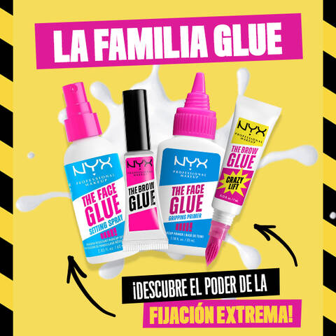 La Familia Glue