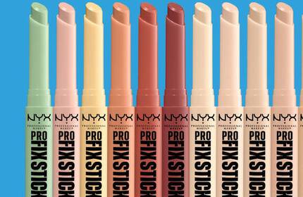 correctores de maquillaje