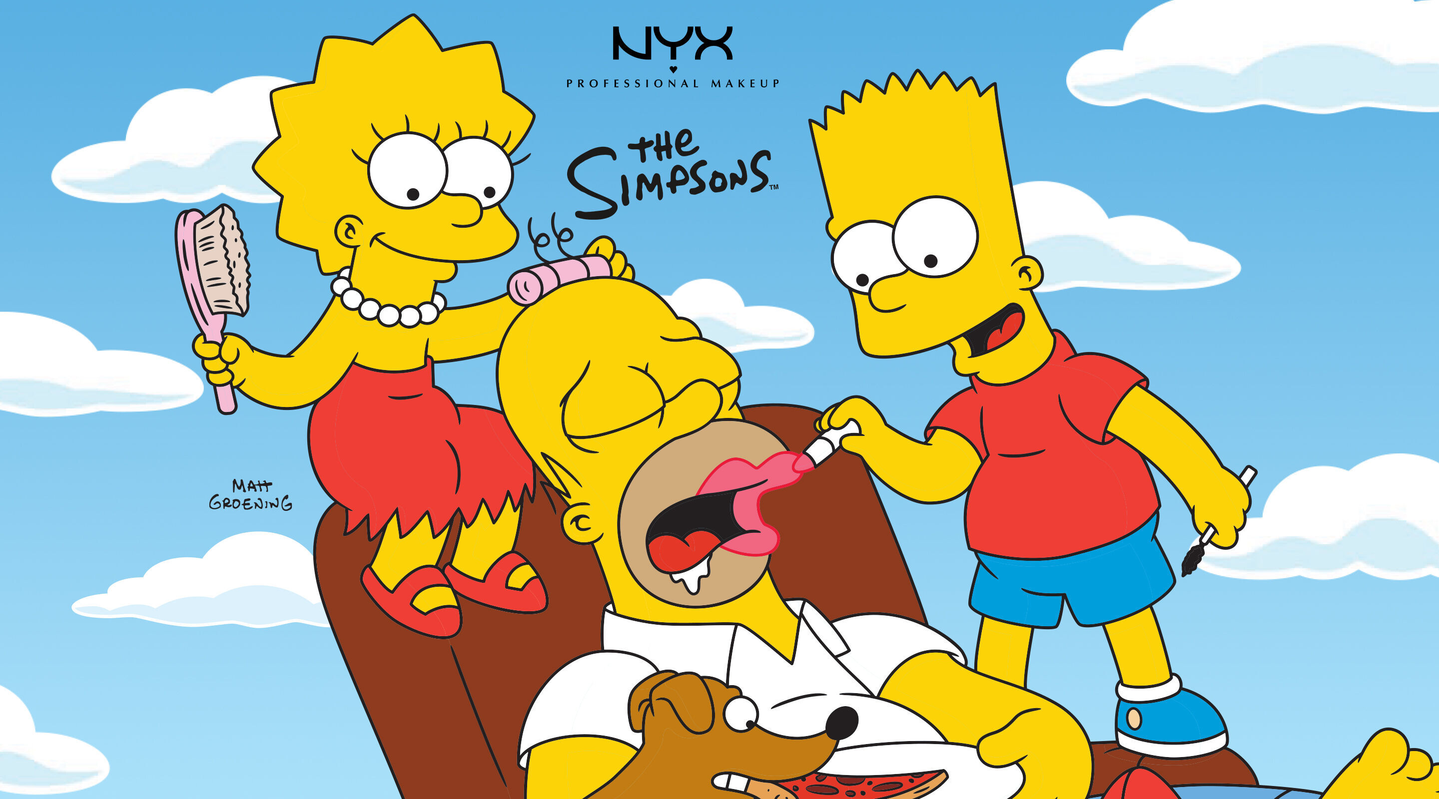 Los Simpsons