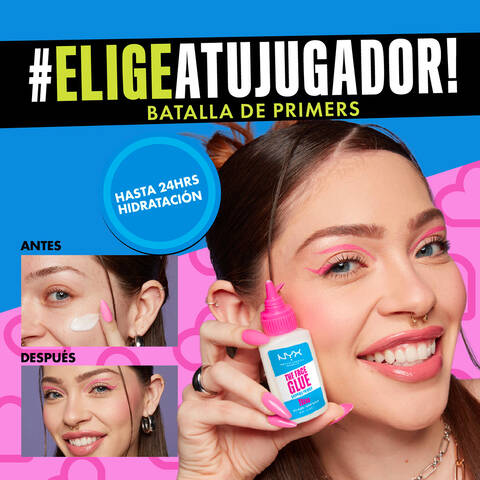 #EligeATuJugador