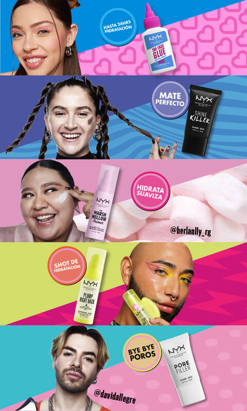 El secreto para un maquillaje perfecto