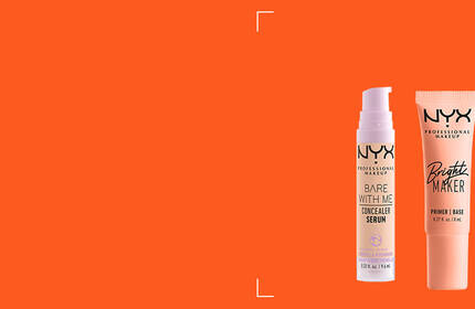 maquillaje de rostro