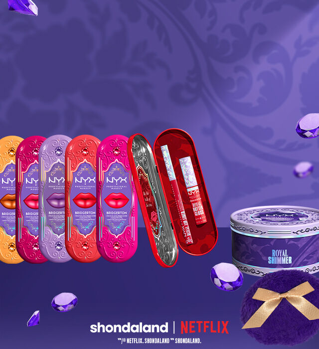 Bridgerton Products Family