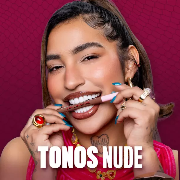 Jelly Job Tonos Vibrantes