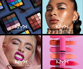 Nos Magasins | NYX Professional Makeup Nos Magasins | NYX Professional Makeup