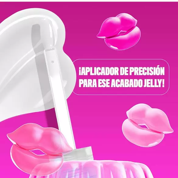 COMPRUEBA EL EFECTO EXTREMO CRAZY LIFT GEL DE CEJAS