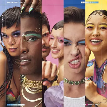 Nyx pmu espana lanza junto a felgtbi+ un programa de becas para personas trans en situacion de desempleo.