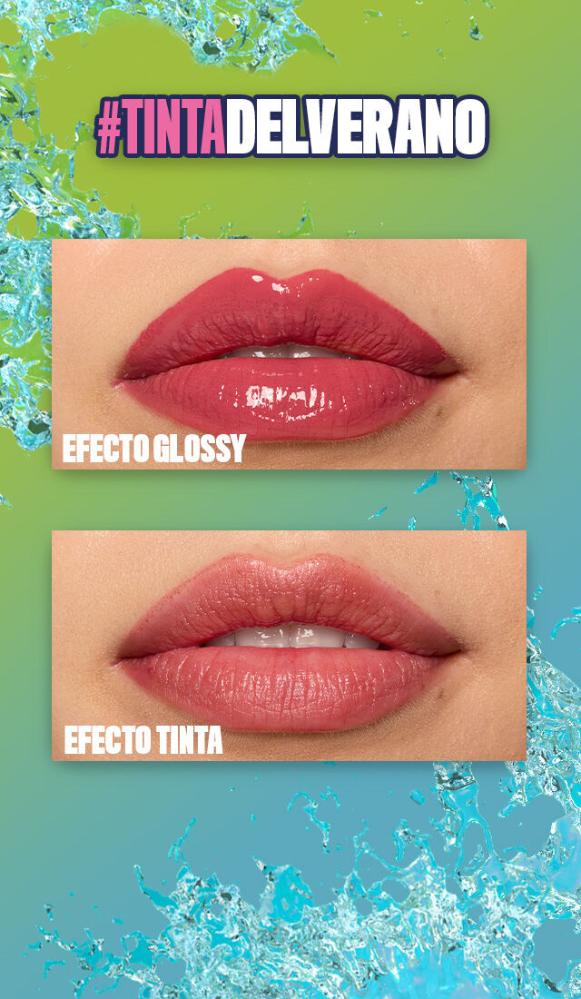 Lip I.V.