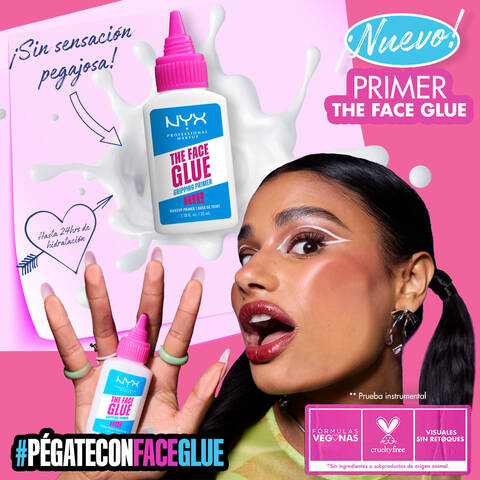 Primer The Face Glue