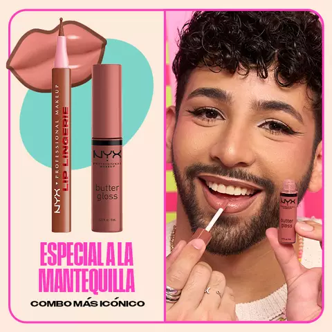 Especial a la Mantequilla