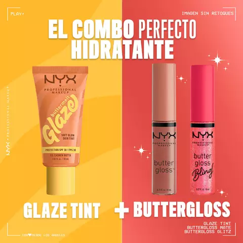 El combo perfecto hidratante