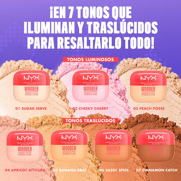 Wonder Snatch™ Tonos