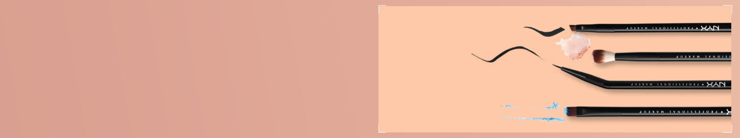 brochas de maquillaje