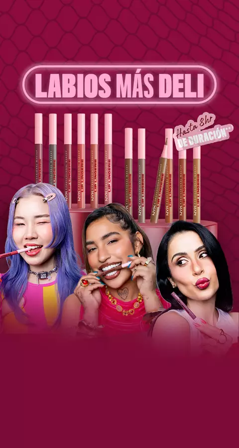 Labios Mas Deli