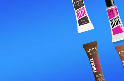 maquillaje de cejas