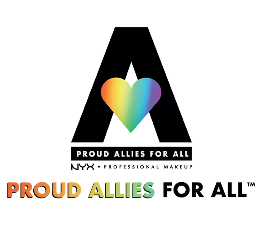 Nyx proud allies for all