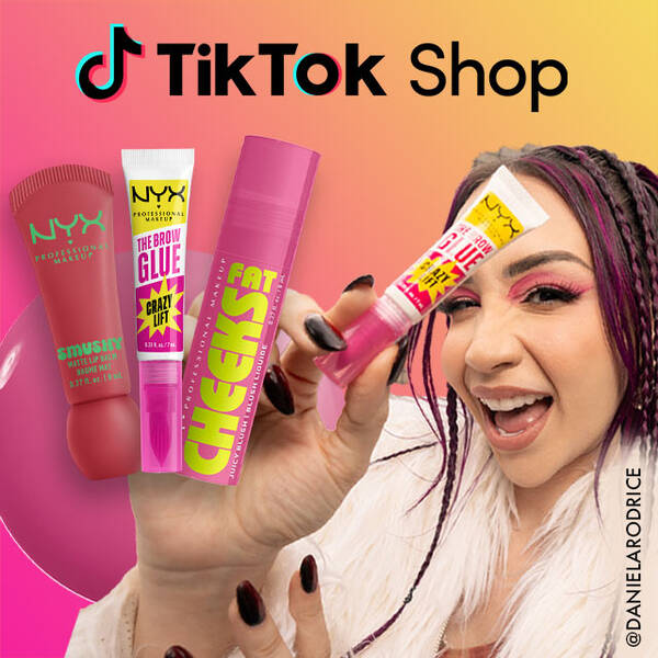 TikTok Shop