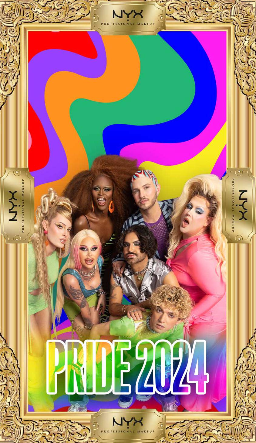 Pride 2024