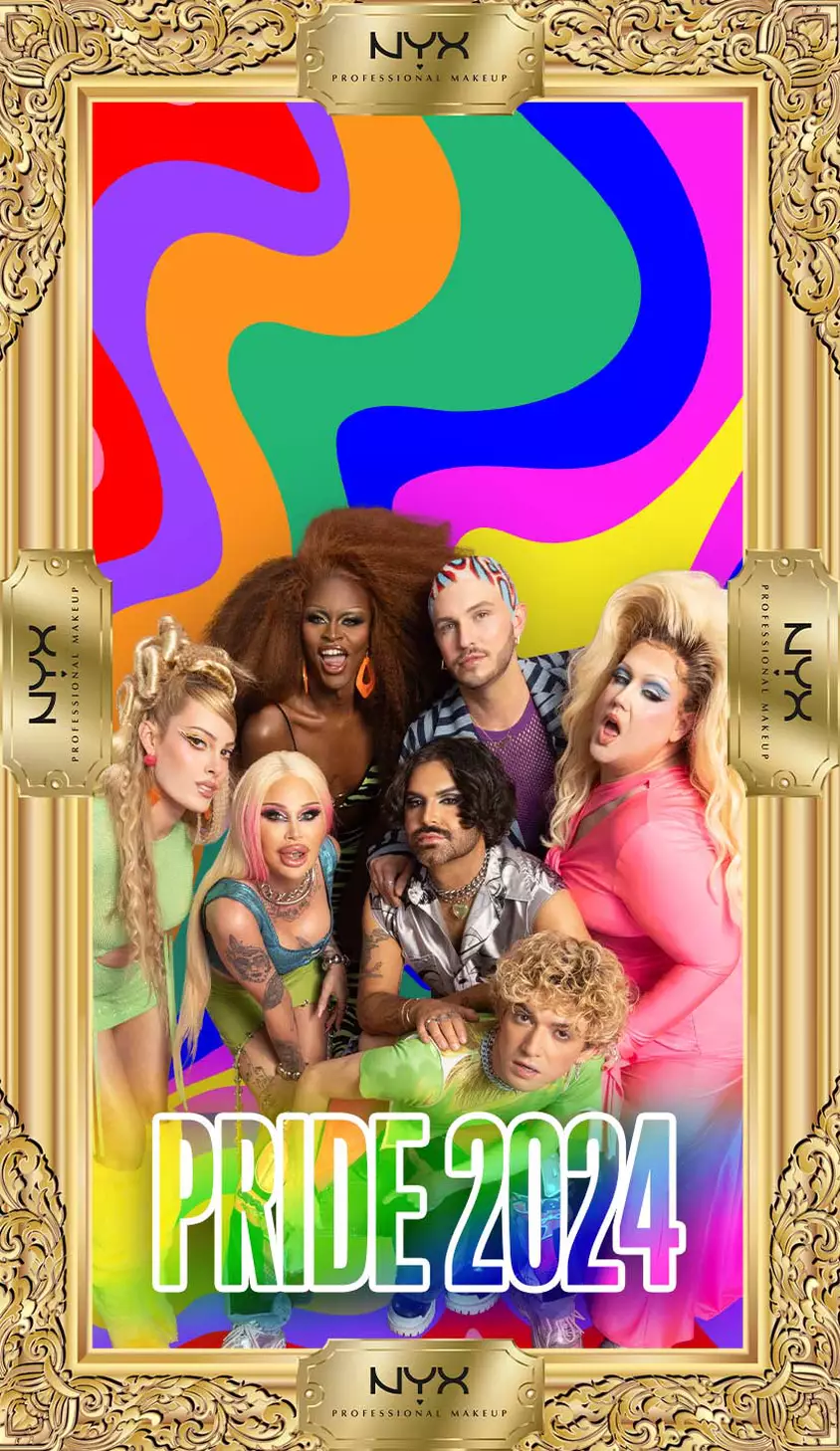 Pride 2024