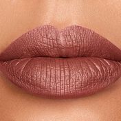 Labial Mate Metalico Liquid Suede