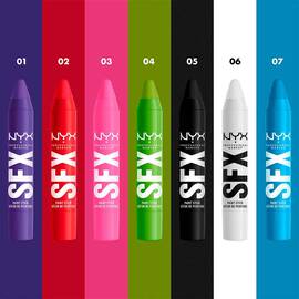 Sfx Halloween, Pintura Facial y Corporal en Barra