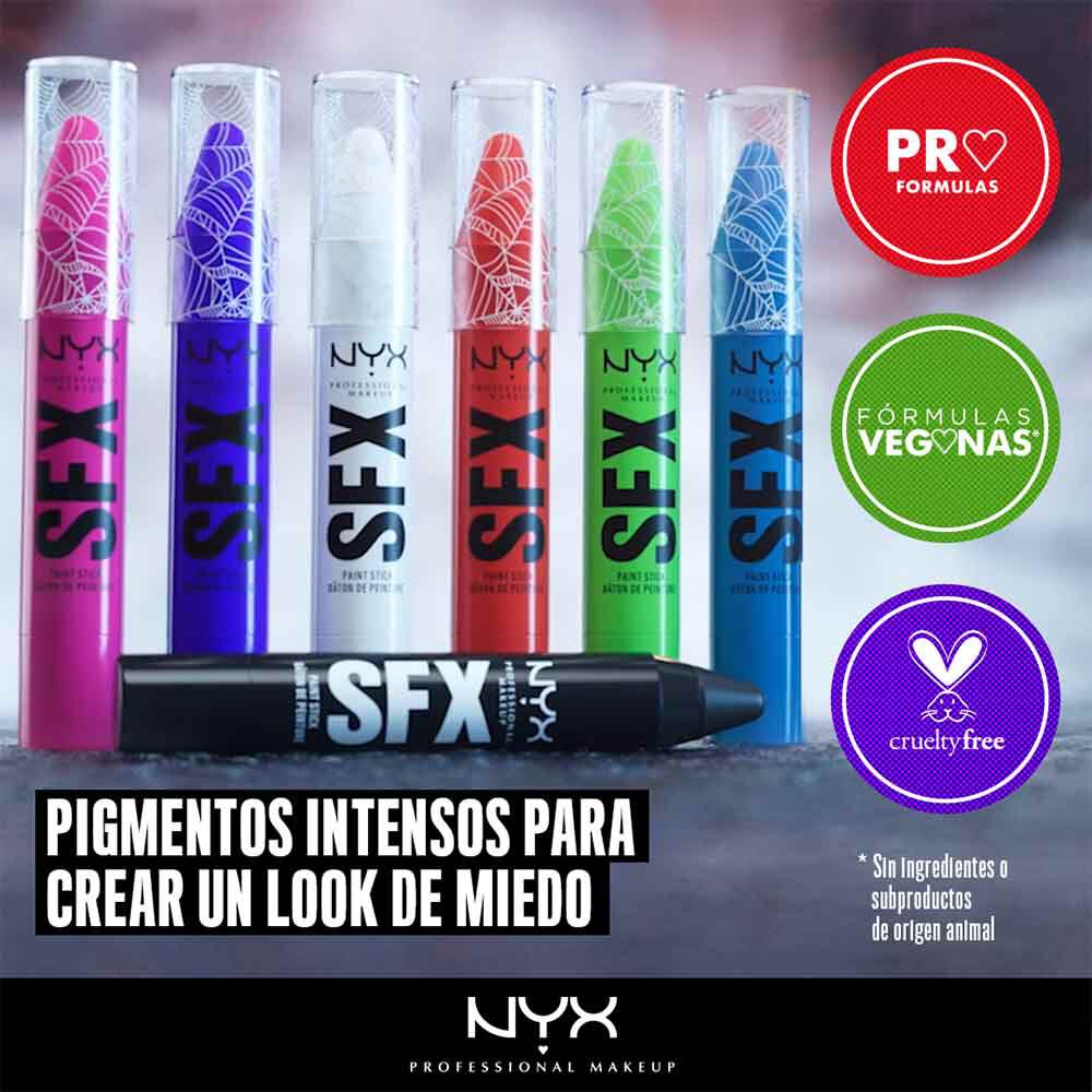 Sfx Halloween, Pintura Facial y Corporal en Barra