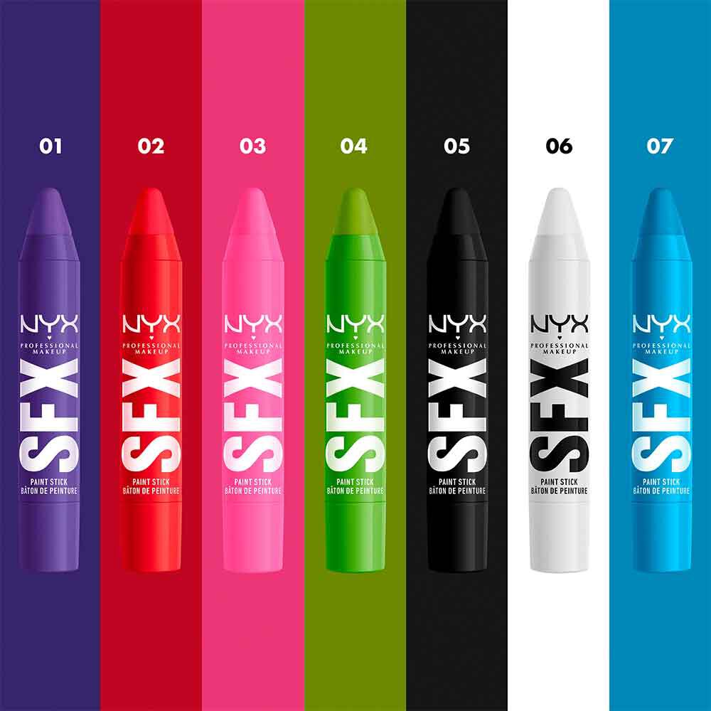 Sfx Halloween, Pintura Facial y Corporal en Barra