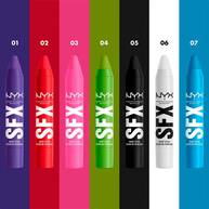 Sfx Halloween, Pintura Facial y Corporal en Barra