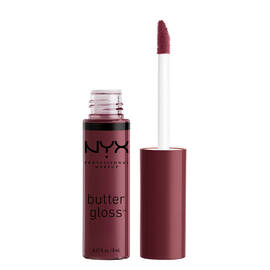 Lipgloss Butter Gloss - Devil's Food Cake