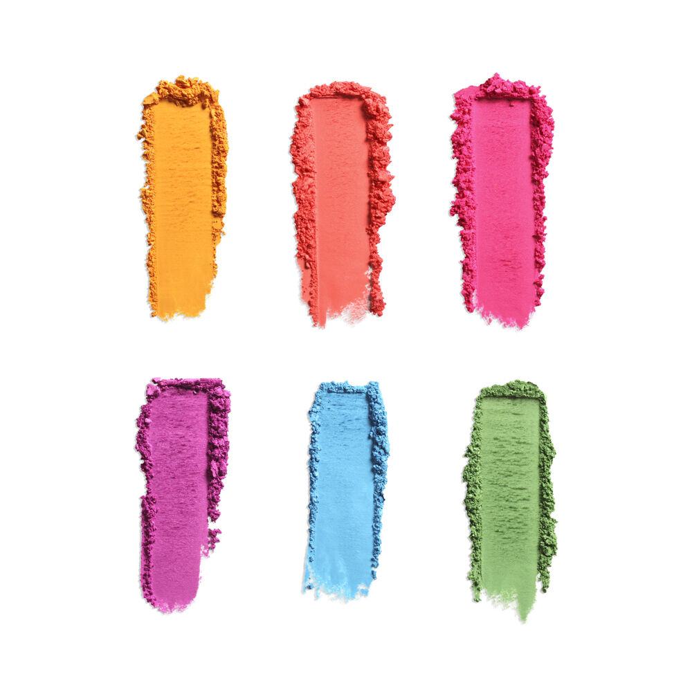 Paleta de Sombras Editada Ultimate Edit Petit Shadow Palette