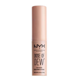 Iluminadores En Barra Dose Of Dew Face Gloss