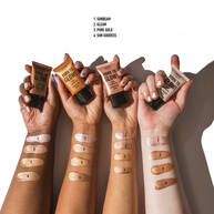 Iluminador Liquido Born to Glow Liquid Iluminator