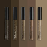 Mascara de Cejas Entintada Tinted Brow Mascara
