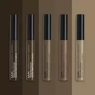 Mascara de Cejas Entintada Tinted Brow Mascara