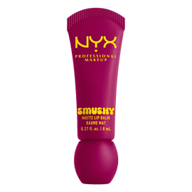 Smushy Matte Lip Balm