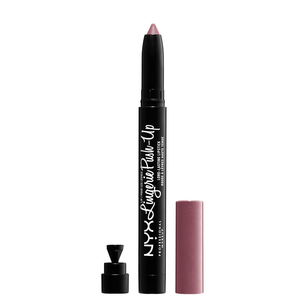 Lipstick en Crayola Lip Lingerie Push Up Long Lasting Lipstick
