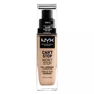 Base Can´t Stop Won´t Stop Foundation