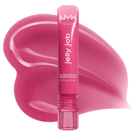 Jelly Job Gloss con Efecto Brillo y Volumen Natural