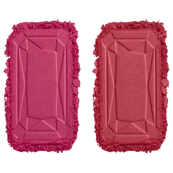 Bridgerton Royal Blush Palette