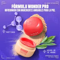 Wonder Snatch™ Polvo Suelto Traslucido