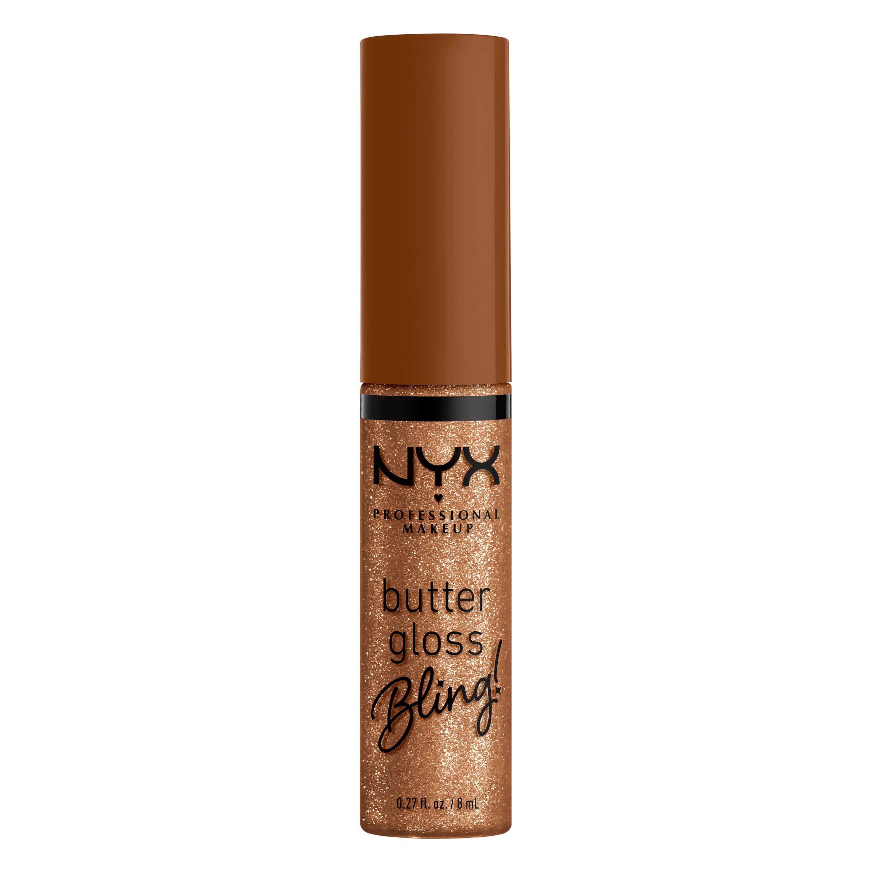 Butter Gloss Bling