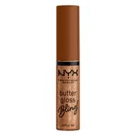 Butter Gloss Bling